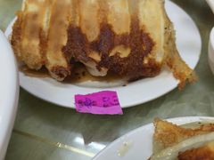 -青岛锅贴(四流中路店)