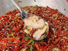 -柴门饭儿(成都太古里店)
