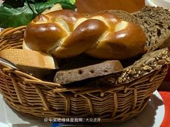 -申德勒加油站餐厅(三里屯北小街店)