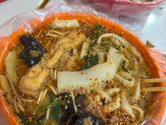 -安发瞧麻辣烫(总店)