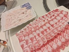 -福寿斋·老北京铜锅涮肉·烤鸭(顺义总店)