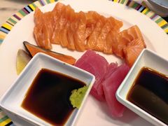 -冀粤香海鲜自助餐厅(西美五洲店)