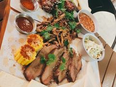 -Devils’ Brewery小恶魔精酿啤酒(泛海美式熏肉店)