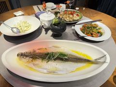 -水上明月·湖景餐厅