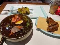 -状元阁烧烤(新华路总店)