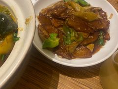 -金掌勺·锅包肉(广渠门店)