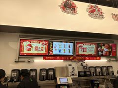 -沪上阿姨·臻选茶饮(上海环球港店)