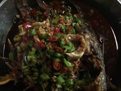 -大碗厨 25年老字号 现炒湘菜(四季天地店)