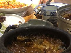 -小放牛炒菜馆(中山路乐汇城店)