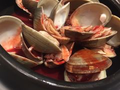 南乳花甲-食為天·本地人爱吃的淮扬菜(瘦西湖店)