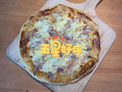 -新贝乐意大利餐厅(苏州中心店)