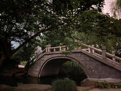 -杭州城北体育公园