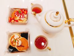 -法桐蛋糕·手作面包(万象城店)