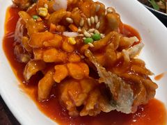 -欣旺·迎宾楼·百年无锡菜