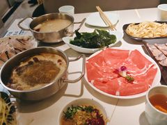 -小肥羊·牛羊肉火锅(万达广场店)