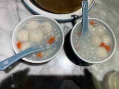醪糟汤圆-懒人盐府人家(航天桥店)