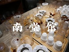 -南堂館川菜文化餐厅(天府店)