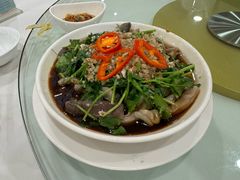 -宜宾海鲜酒家·三十年老字号