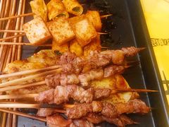 -望京小腰(北京总店)