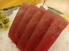 -山水亭日本料理(新元路店)