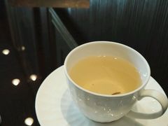 -惠州白鹭湖雅居乐喜来登度假酒店-采悦轩中餐厅