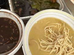 -南京大牌档(青岛万象城店)