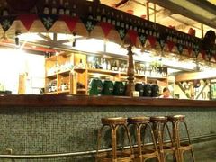 -C31地窖餐厅(黑龙江北路店)