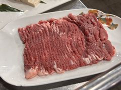 -日坛涮肉四合院·园林餐厅(日坛公园店)