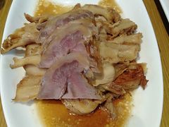 川卤拼盘-台上设计餐厅(歌华大厦店)