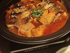 -苏乡兰亭•淮扬菜(兴化吾悦广场店)