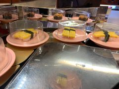-争鲜回转寿司(东方银座店)