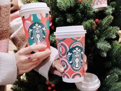 -星巴克(天津五大道店)