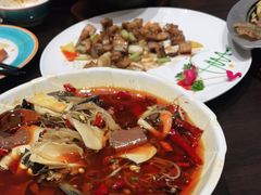 -雪龙轩中餐厅(银基冰雪酒店)