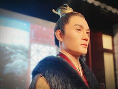 -武汉杜莎夫人蜡像馆