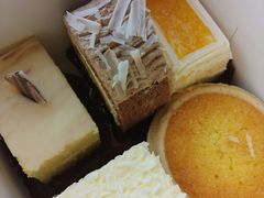 -美心西饼mx cakes(新光城市广场店)