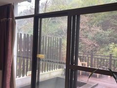 -明月山天沐温泉度假村