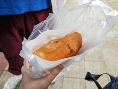 -家阳赵师傅油饼包烧麦(粮道街店)