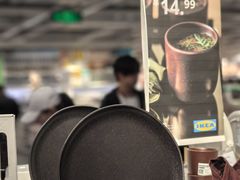 -宜家家居(哈尔滨商场店)