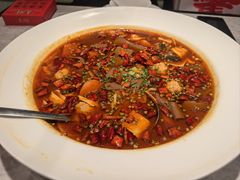 -天辣(金桥啦啦宝都店)