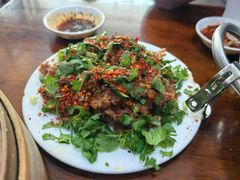 -老福爷跷脚牛肉(龙池街店)