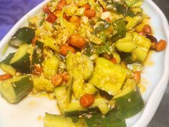 -95号酱骨·一块豆腐(展春园西路店)
