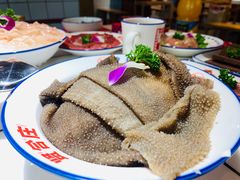 -贤合庄卤味火锅(安吉万达店)