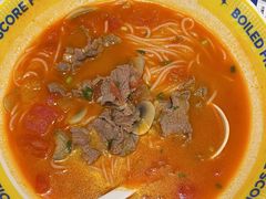 -粉小主·贵州酸汤牛肉粉(南京仙林金鹰店)