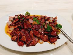 -梅龙镇酒家(南京西路总店)