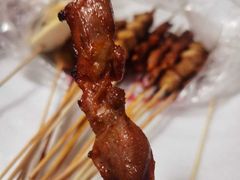 -老大鸡肉串(天津店)