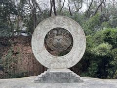 -杭州黄龙洞