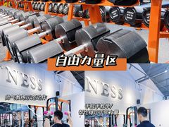 -唯一健身(东城里店)