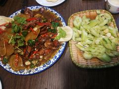 -枣庄辣子鸡(辽阳西路店)