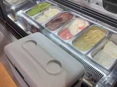 -极拉图·现制冰淇淋(大卫城店)
