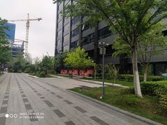 -新城控股新总部大楼